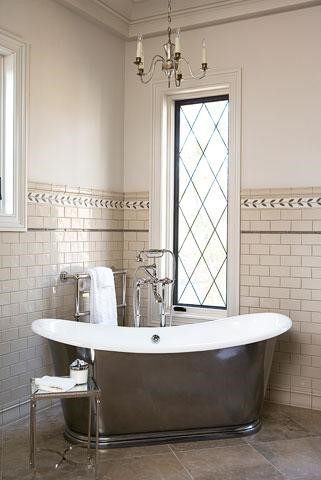 How to Choose Bathroom Paint Colors 
